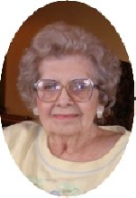 Helen L. Oldfather