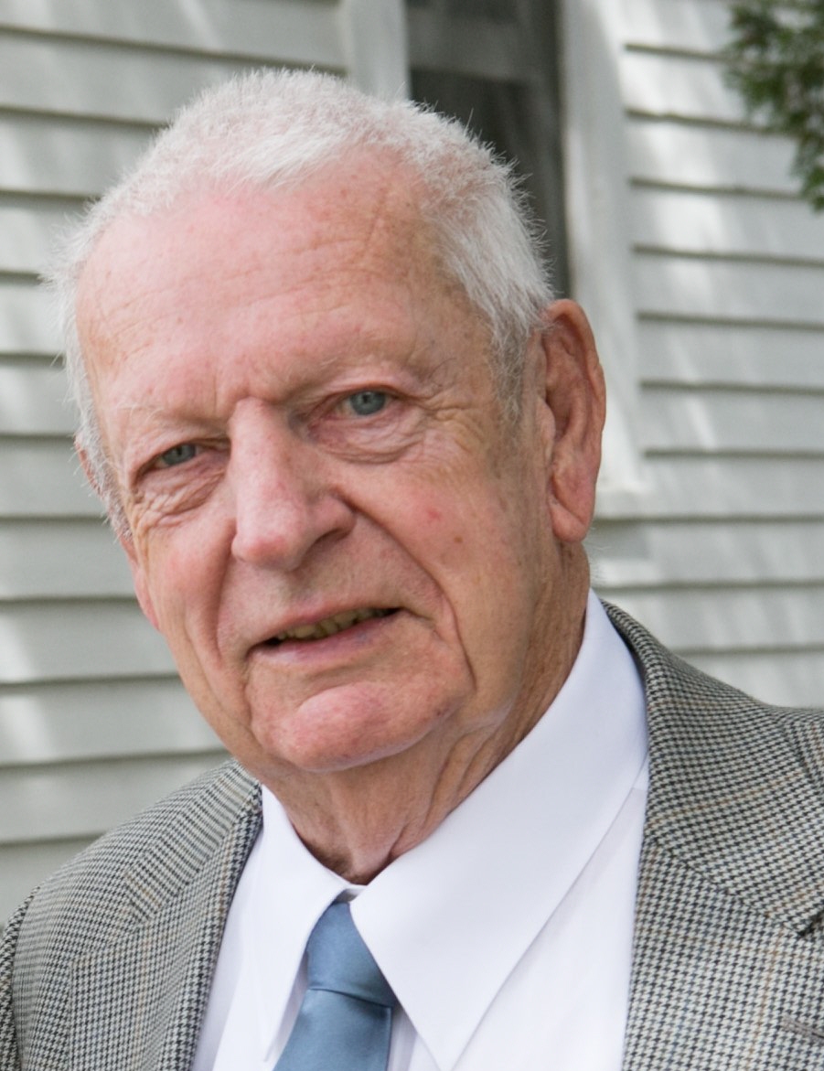 Joseph P McCann 2021 PettitDavis Funeral Home