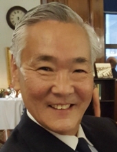 Perry A. Nakachi