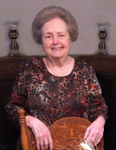Patricia Chevalier