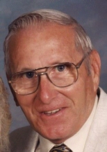 Melvin C. Wohlfrom
