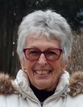 Beverly J. Kelso