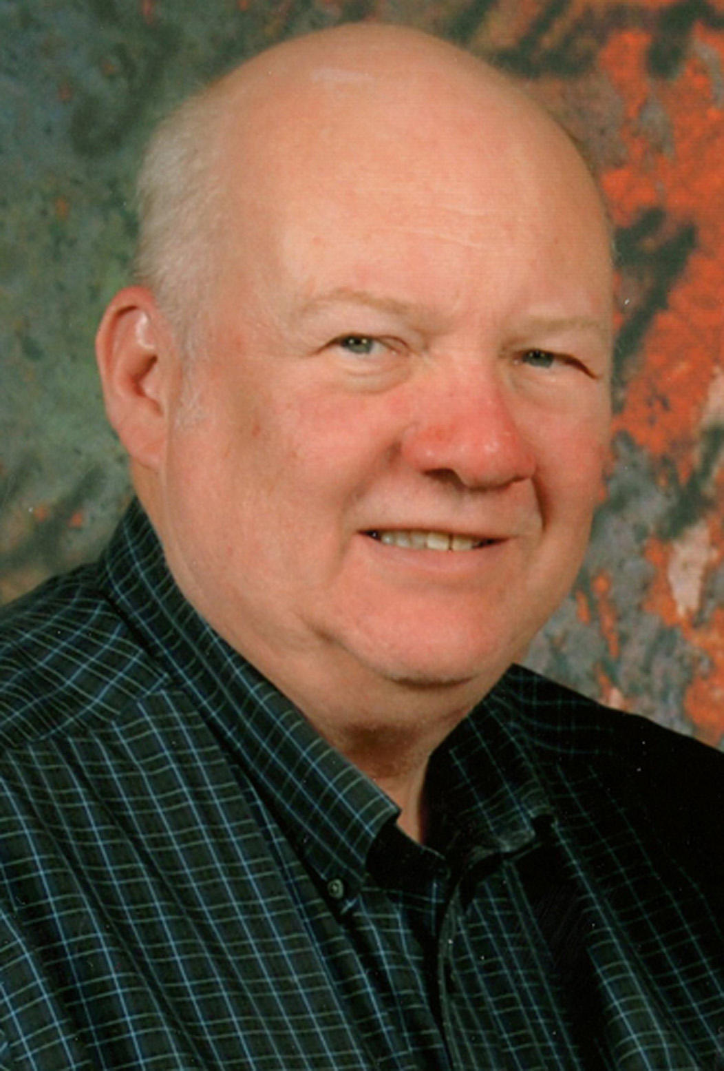 Bruce Trenton Gilliam Obituary