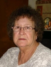 Della Mae Zimmerman