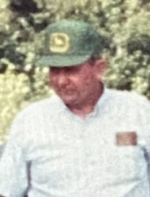 Norval  Delbert Bose, Jr.