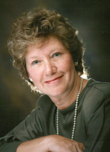 Mary Kottwitz