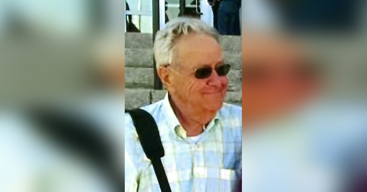 Obituary information for Michael J. Sweeney