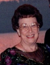 Peggy Jean Bailey