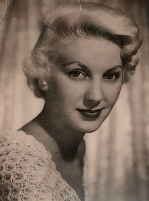 Photo of Margaret Simone