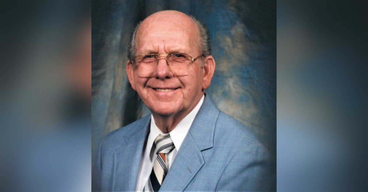 Obituary information for James Lowell Harris