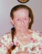 Bertha Roberta Johnston