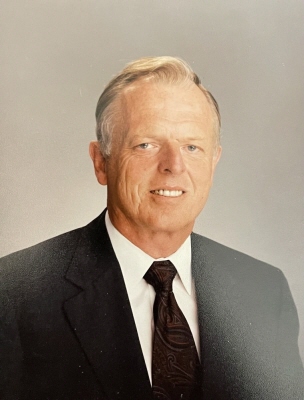 Photo of Ronald Skinner