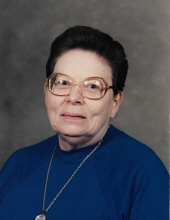 Dorothy Eleanor Winslow