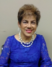 Olga Flores