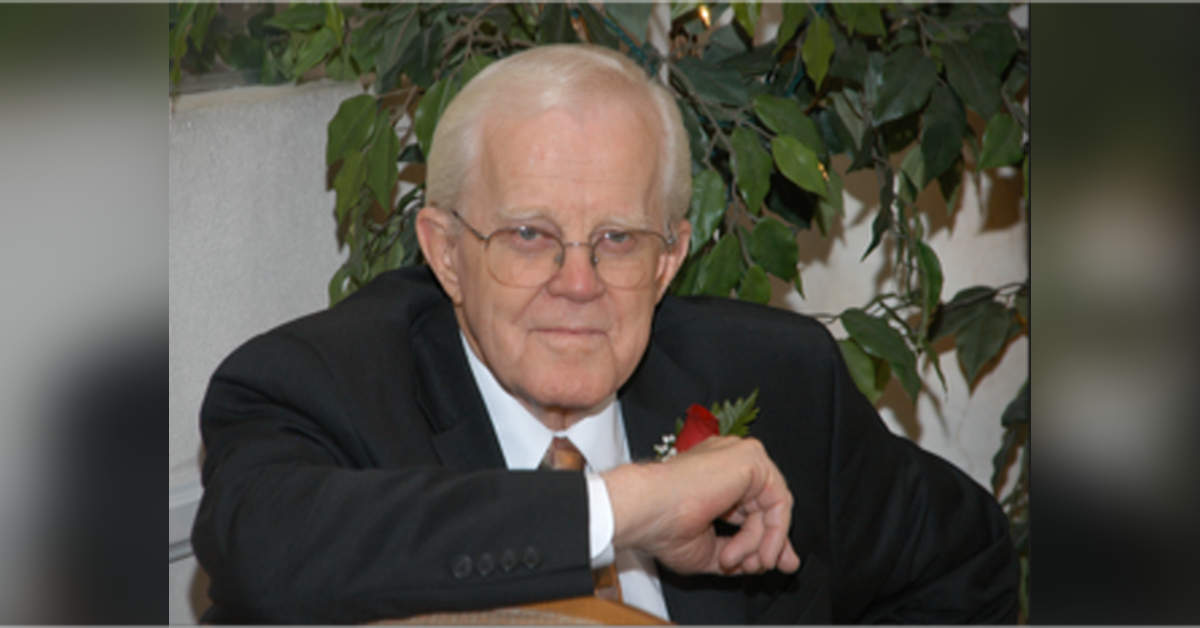 Obituary information for William Irl Buchanan