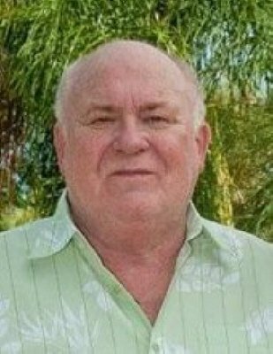 Photo of Terry Wolfe