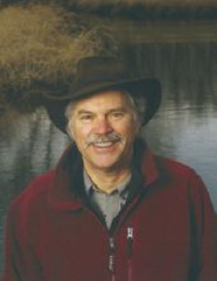 Photo of Dr. Robert Brooks