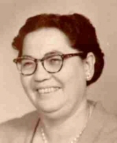 Edna E. Jenkins Wright