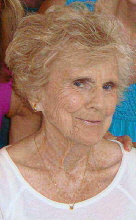Marilyn Louise Clark Ross