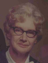 Irene M. Houser