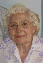 Hazel C. Erhardt