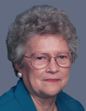Helen Millsaps Dickey