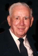 Walter M. Barnes