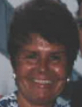Barbara  Susanne Parr