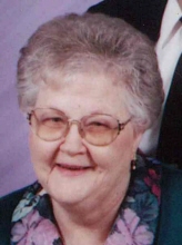 Virginia L. Rinehart