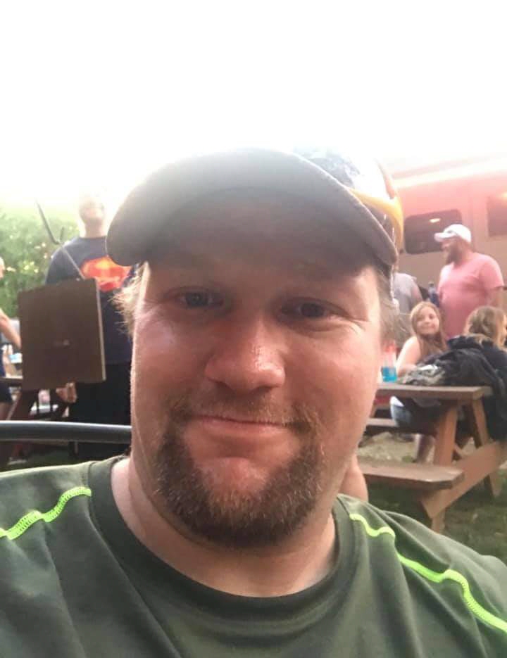 Charles (Charlie) A. Bucher 2021 Schlabach Funeral Home