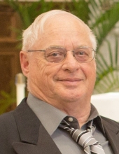 Michael J. Bertrand