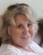 Geneva Anita Martin