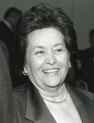 Photo of Joan Sartorius