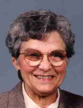 Sophia P. Trittschuh