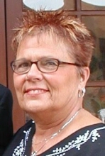 Judith Kay Pitsinger