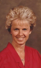 Patricia C. Parker