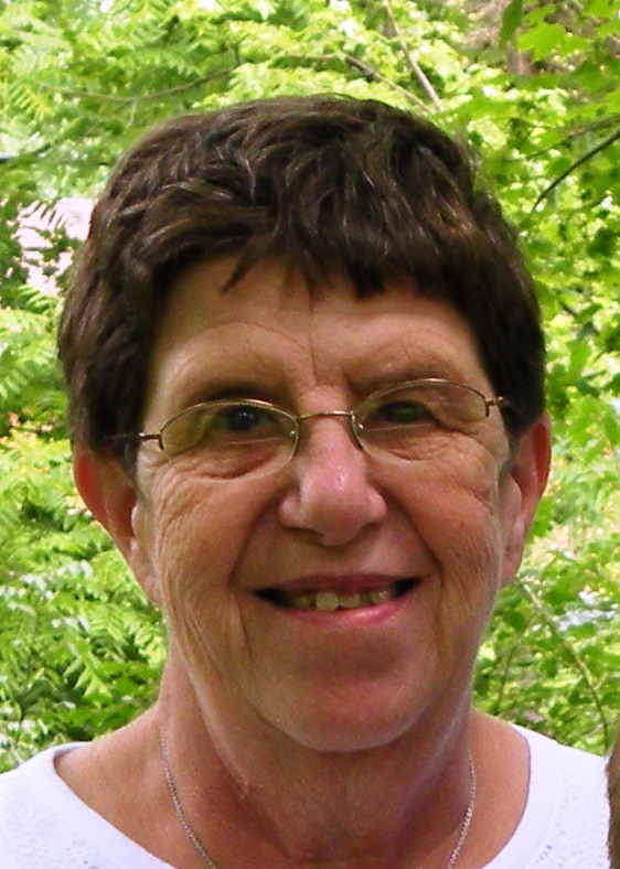 Helen A Martin Obituary New Paris Ohio Barnes Funeral Homes Tribute Arcive