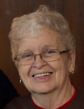Marilyn D. Moffitt