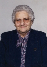 Mabel M. Loop