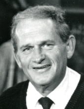 Roger W.  Svoboda
