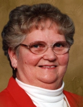 Mrs. Helen J. Carter