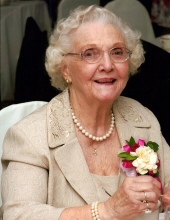 Barbara "Dolly" Murray Moore