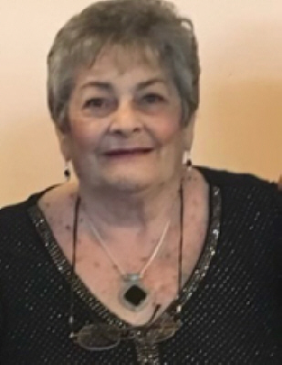 Photo of Ann Venezia