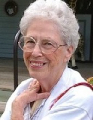 Photo of Lillian Jatkevicius