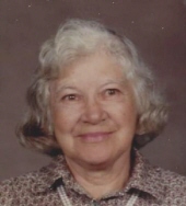 Mildred Lellea Steel