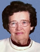 Lois Patten