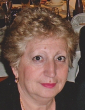 Lyudmila Rubinshteyn