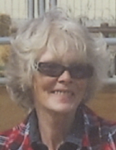 Sandra Kay Maisel