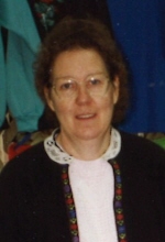 Barbara L. Mann