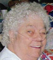Martha Jean Czech
